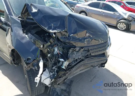 2023 Mitsubishi Eclipse Cross Se from USA, damaged, VIN JA4ATWAA6PZ005693